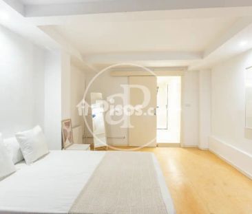 Apartamento en alquiler en El Raval - Photo 6