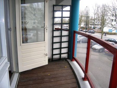 Bovenwoning Aartsbisschop Romerostraat, Utrecht huren? - Foto 2