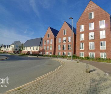 2 bedroom flat to rent - Photo 1