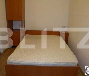 Apartament 1 camera, 30 mp, decomandat, mobilat, zona strazii Motilor - Photo 2