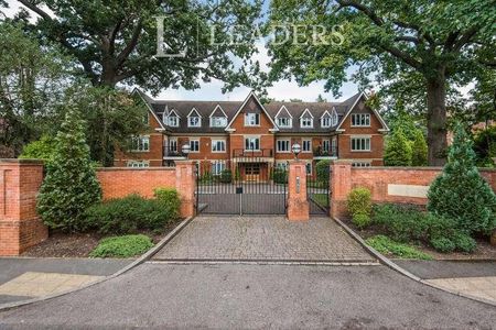 Old Avenue, Weybridge, KT13 - Photo 3