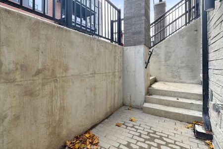 For Lease - 113 Marydale Avenue Unit# 29, Markham, Ontario - Photo 3