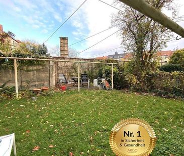 ❄️ Neu! Charmante 2-Raum-Wohnung I moderne Einbauküche I Bad mit Wa... - Photo 6