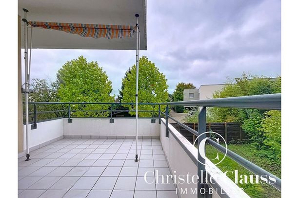 Appartement - BRUMATH - 73m² - 2 chambres - Photo 1