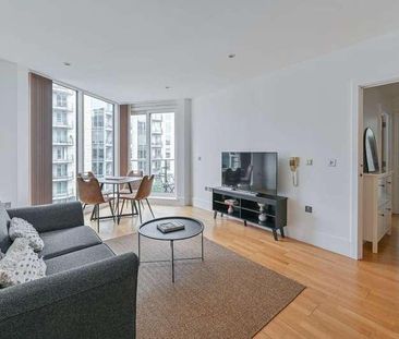 Juniper Drive, Battersea Reach, Battersea, SW18 - Photo 5