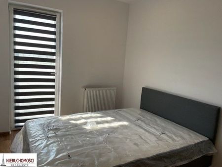 Glwice, Os. Sikornik - mieszkanie w apartamentowcu – zdjęcie 4