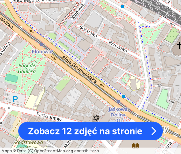 Dwa pokoje! Wrzeszcz idealna lokalizacja ! - Zdjęcie 1