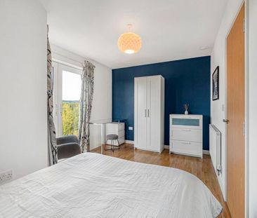 2 bedroom flat to rent - Photo 5