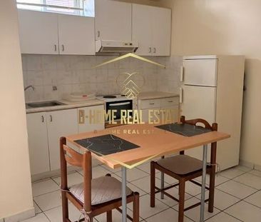 Studio/Γκαρσονιέρα για ενοικίαση Πολύγωνο - Τουρκοβούνια - Photo 5