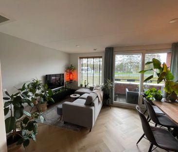 Petrus Steenkampweg 6 a - Foto 1