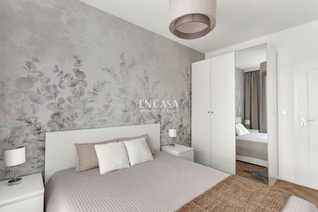 Nowe, pachnące świeżością 2 pokoje - Photo 2