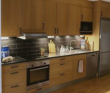 Kronovallsgatan, Helsingborg - Photo 4