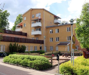 Åsgatan 33 A, 77632, HEDEMORA, Sverige, Hedemora Centrum - Photo 1