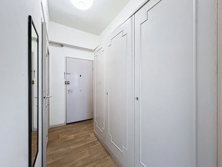 Studio in Bruxelles - Photo 2
