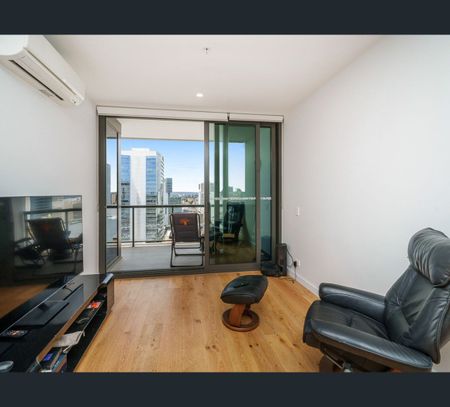 1816/380 Murray Street, Perth, WA 6000 - Photo 5