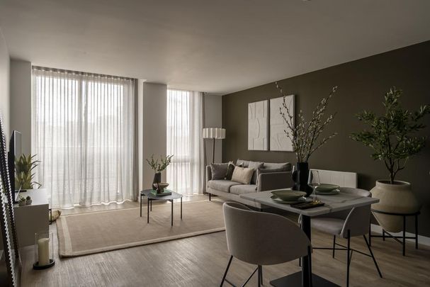 1 bedroom flat to rent - Photo 1