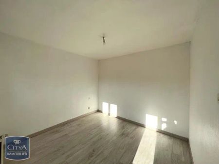 Maison à louer 3 pièces 70m² - Photo 5