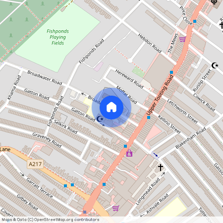 Gatton (VA) Primary School, 13E Broadwater Road, London, SW17 0DS, United Kingdom