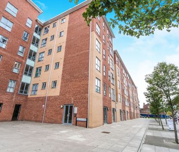 Englefield House, Moulsford Mews, Reading, RG30 - Photo 2