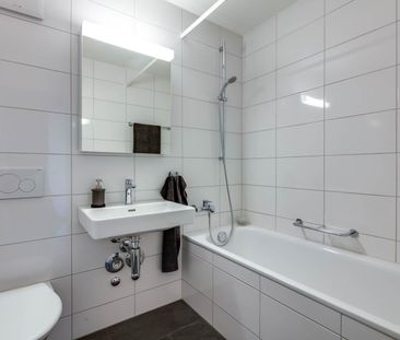 4.5 Zimmer, 91 m², 5. Stock - Foto 1