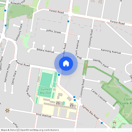 194B Gymea Bay Road, NSW 2227