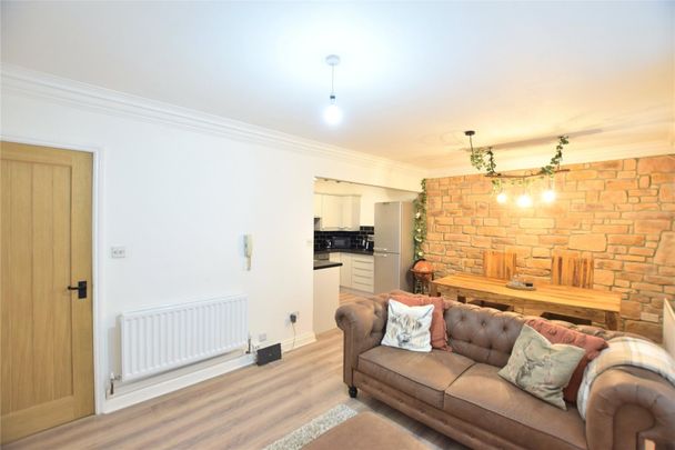 Gibside Court, Front Street, Burnopfield, Tyne and Wear, NE16 - Photo 1