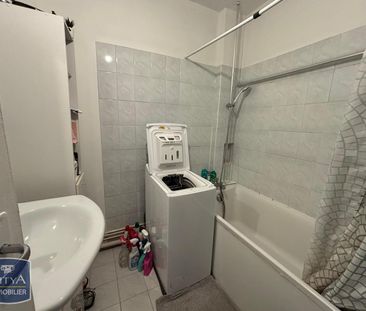 Location Appartement 2 pièces 47m² LE HAVRE 76600 - Photo 3