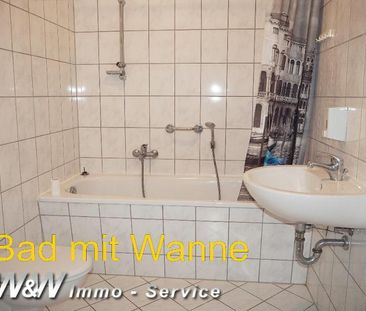 3 Zimmer Wohnung mit Balkon und tollen Laminat - Photo 1