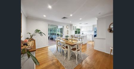 PEACEFUL MOUNTAIN LIVING AT ITS BEST - Photo 4