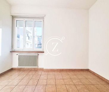 3.5 Zimmer, 80 m², 1. Stock - Foto 4