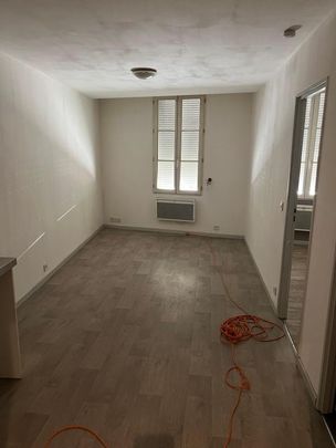 Location Appartement 2 pièces 30m² SAINTES 17100 - Photo 1