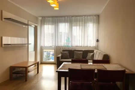 Trzy pokoje z balkonem, pierwsze piętro-ul. Fałata - Фото 2