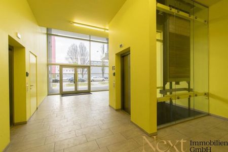 Ansprechende 3-Zimmer-Wohnung mit großzügiger Freifläche und moderner Küche in Linz zu vermieten! (Top 74) - Foto 4