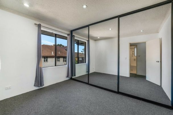 Exceptional Unit in Peaceful Complex - Photo 1