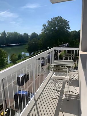 Appartement T1 SAINT MAUR DES FOSSES à louer - Photo 1