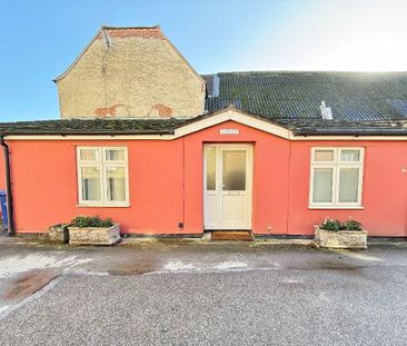 1 bedroom bungalow to rent - Photo 1