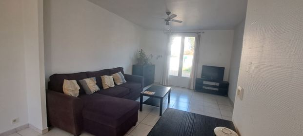 Location Maison 4 pièces 85m² - Photo 1