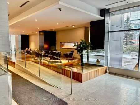 For Lease - 25 Telegram Mews Unit# 1111, Toronto, Ontario - Photo 2