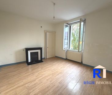 Location Appartement 2 pièces 43m² GRENOBLE 38000 - Photo 1