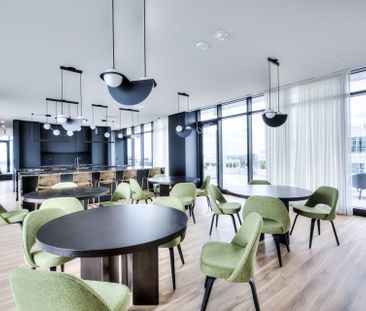 Appartement à louer, Montréal (Côte-des-Neiges/Notre-Dame-de-Grâce) - Photo 6