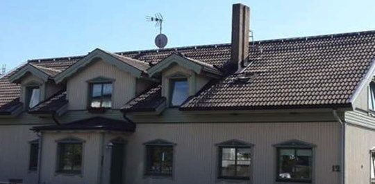 Rosenfredsgatan, Varberg - Photo 2