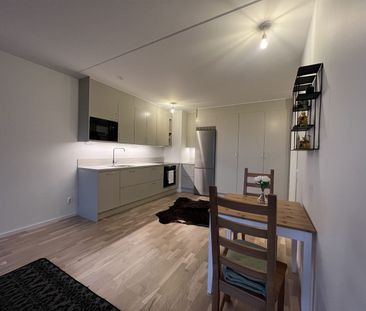 Textilgatan - Photo 3