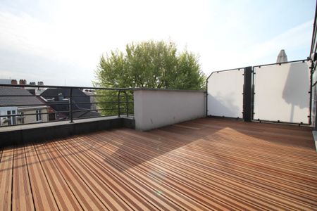 Penthouse - te huur - Foto 5