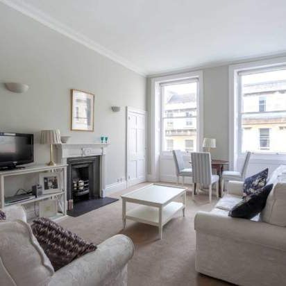 1 bedroom property to rent in Bath - Photo 1