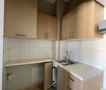 Studio/Γκαρσονιέρα για ενοικίαση Αγία Σοφία (Πάτρα) - Φωτογραφία 3