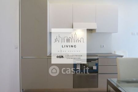 Bilocale in Affitto in Via Giuseppe Marcora 7 a Milano - Foto 4