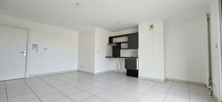 Sète - T2 - 43m² - Photo 4