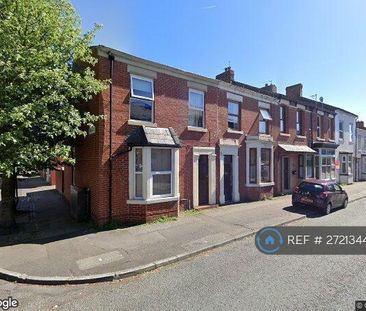 1 bedroom flat to rent - Photo 6