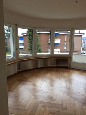 Bel appartement avec balcon à Seefeld - Photo 1