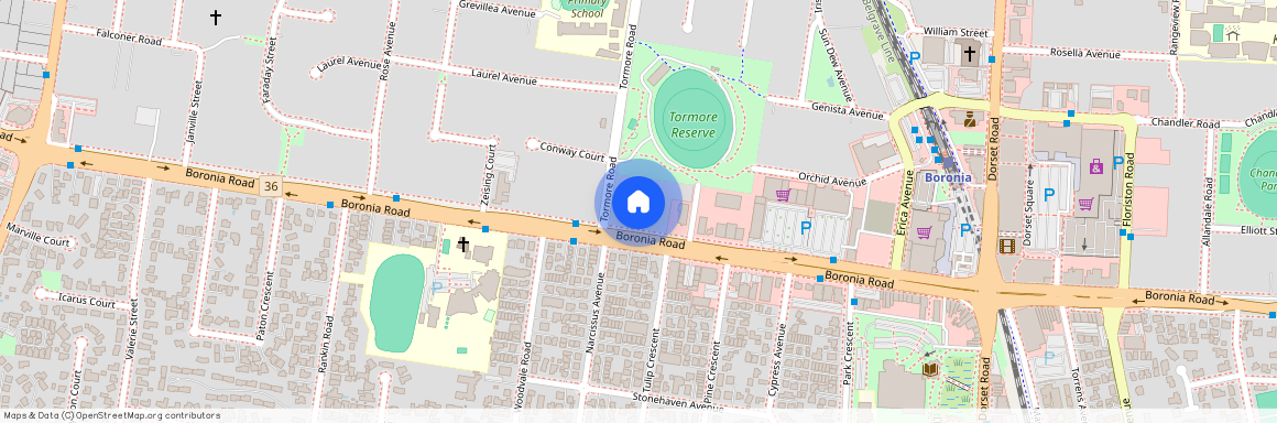 2/189-191 Boronia Road, 3155, Boronia